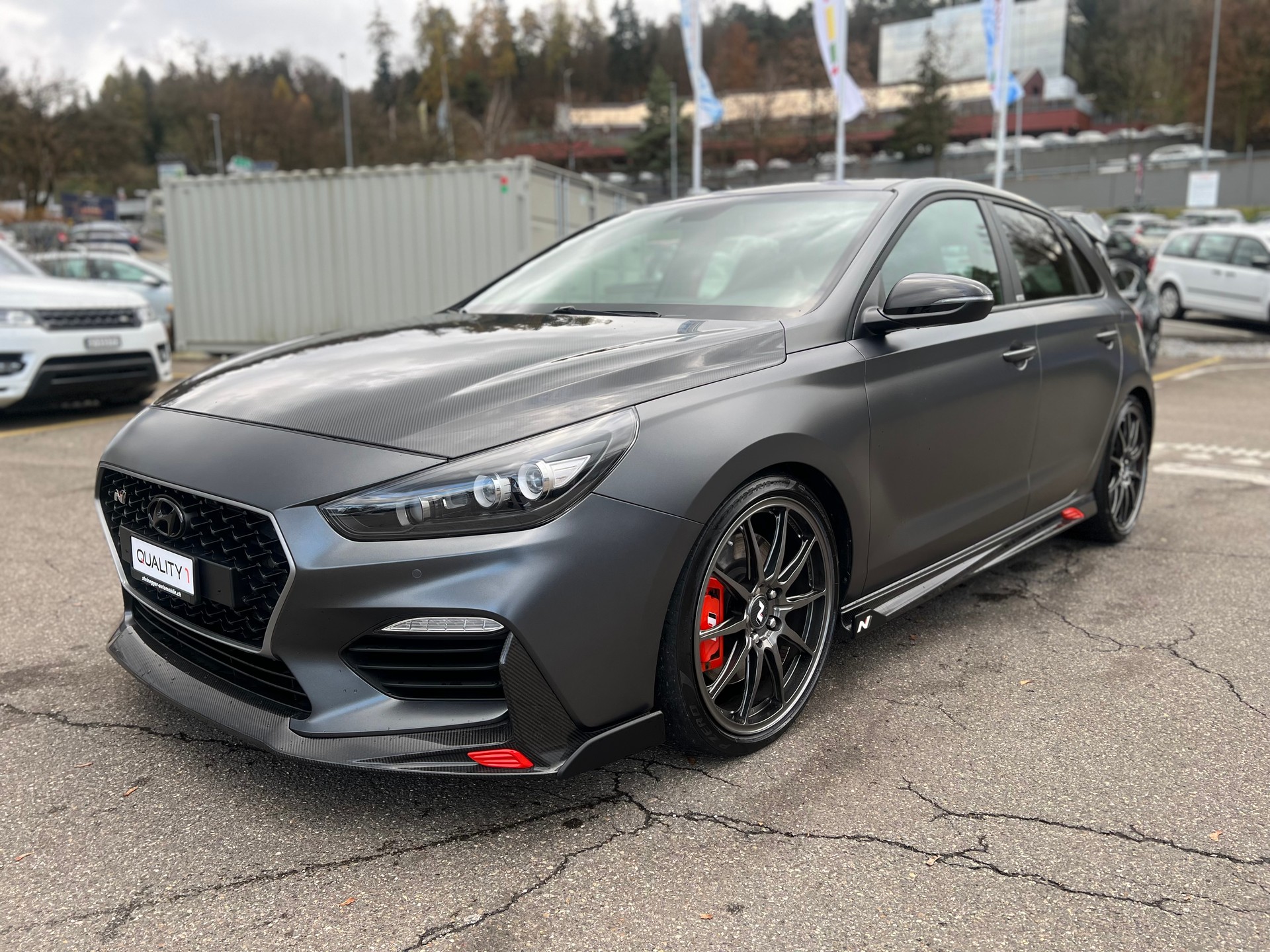 HYUNDAI i30 N 2.0 T-GDi Project C-image-3