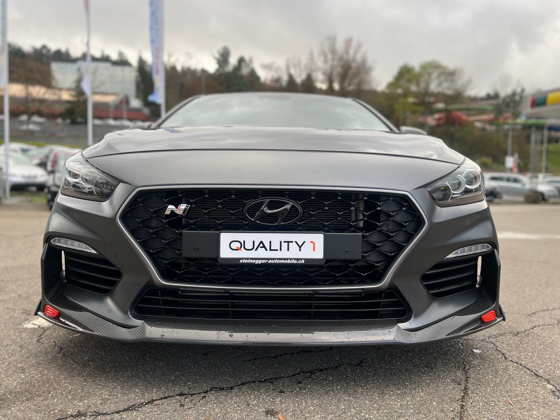 HYUNDAI i30 N 2.0 T-GDi Project C-image-2
