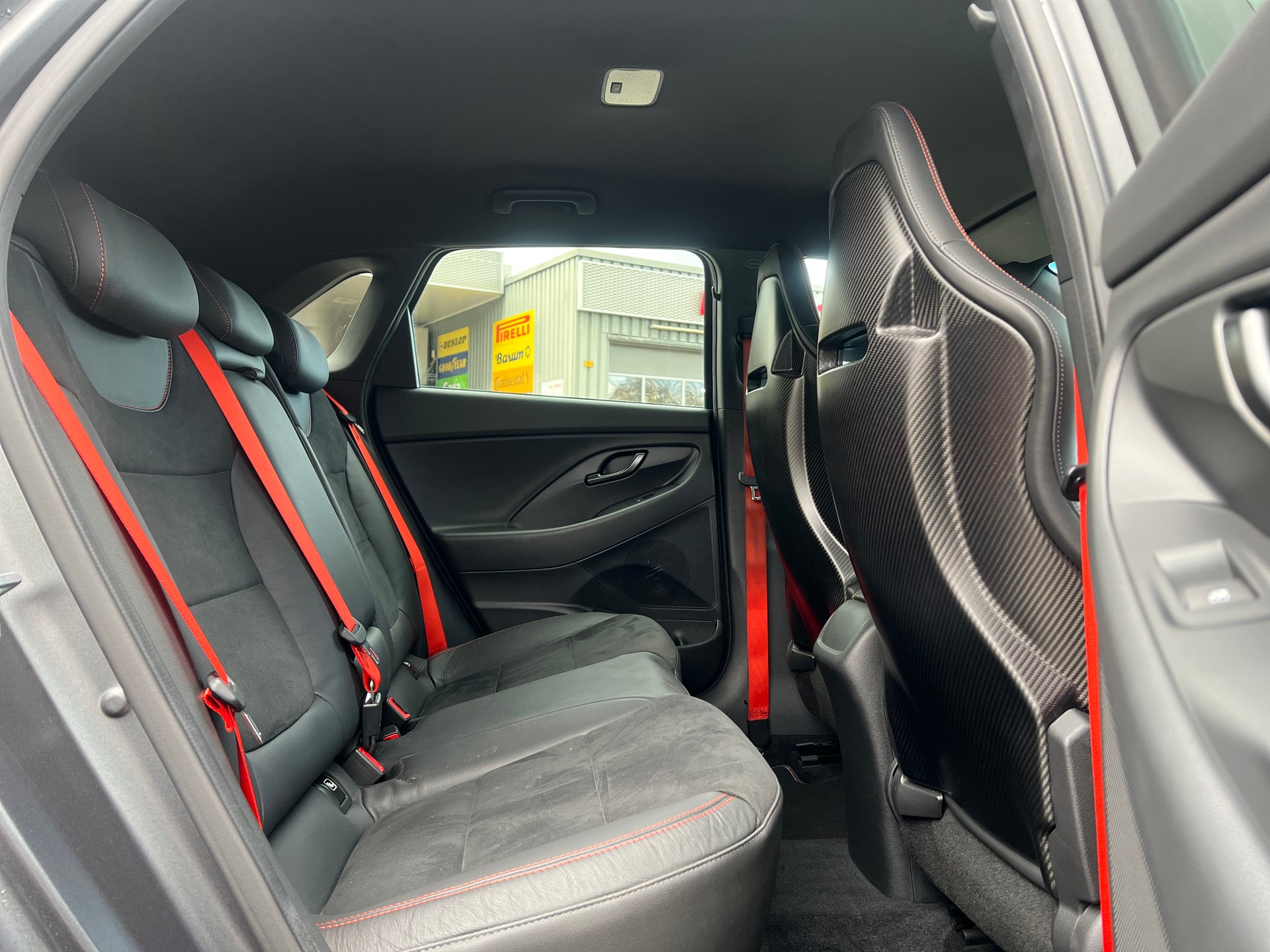 HYUNDAI i30 N 2.0 T-GDi Project C-image-11