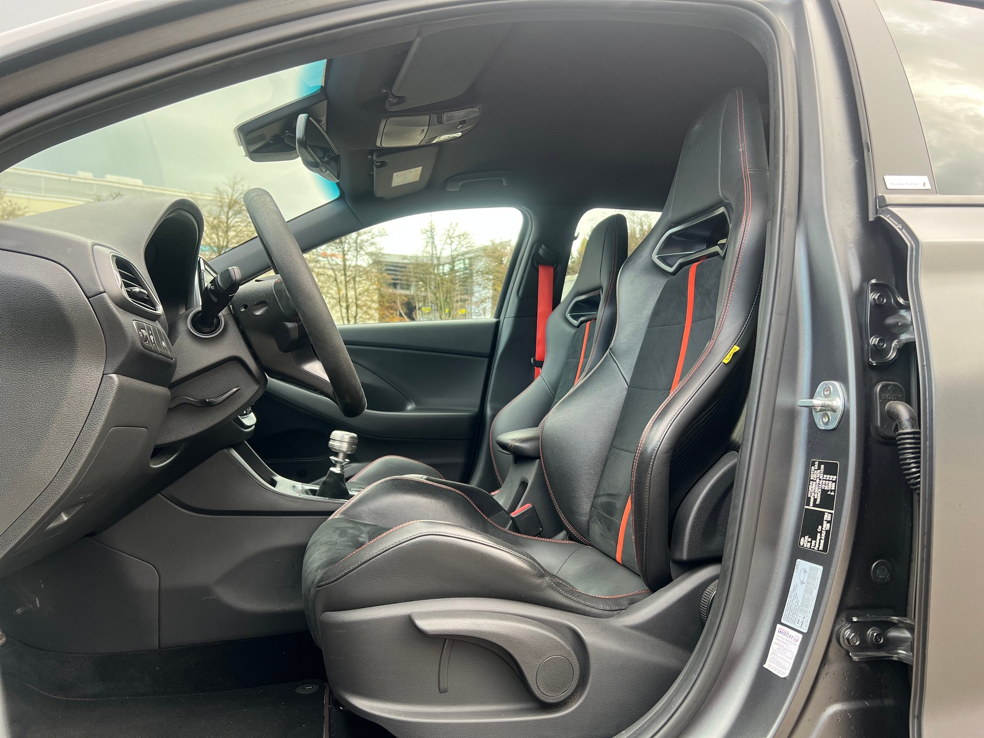 HYUNDAI i30 N 2.0 T-GDi Project C-image-9