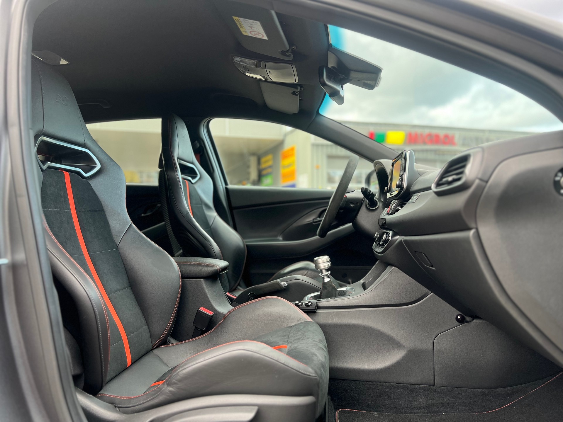 HYUNDAI i30 N 2.0 T-GDi Project C-image-10