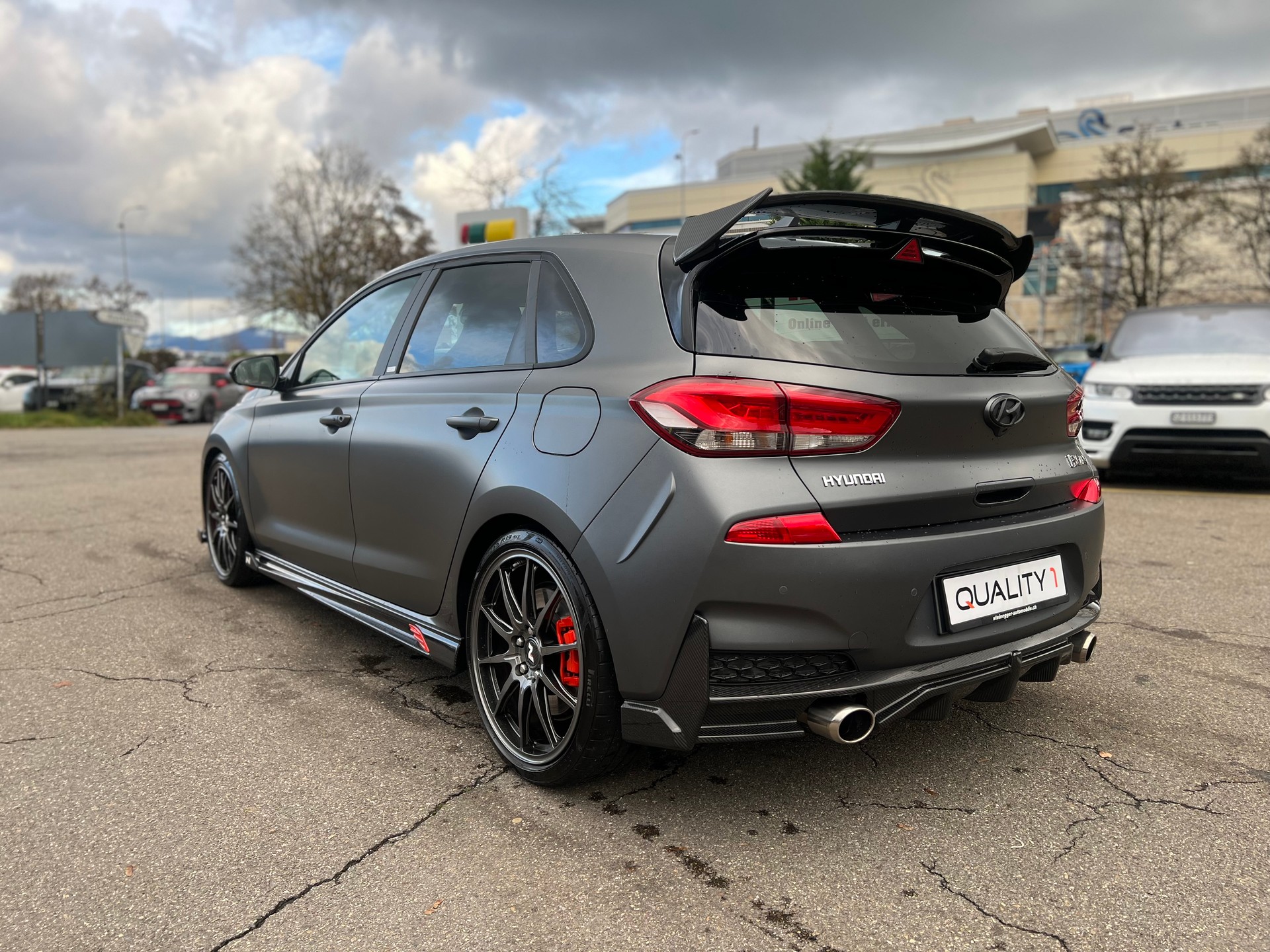 HYUNDAI i30 N 2.0 T-GDi Project C-image-5