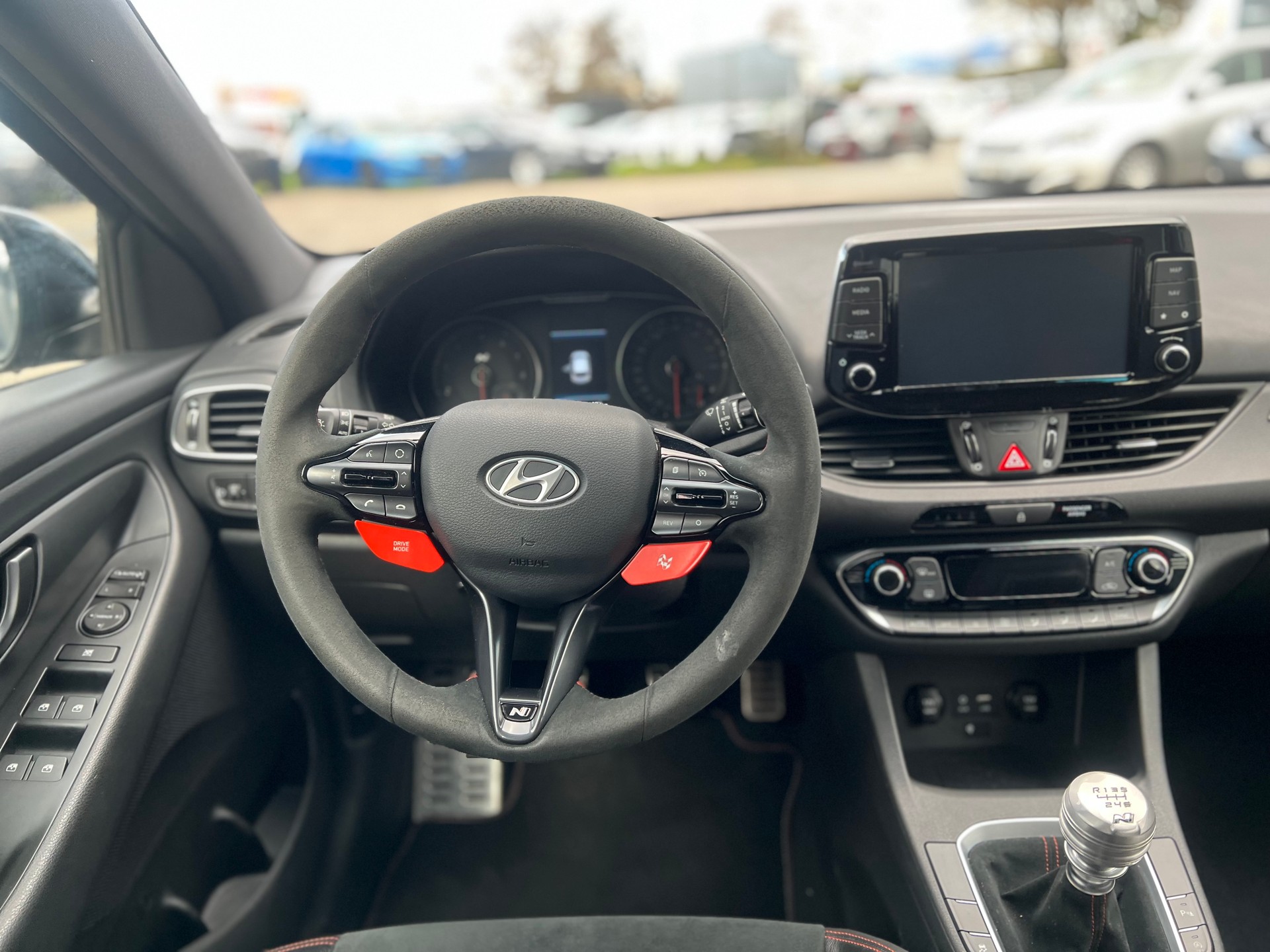 HYUNDAI i30 N 2.0 T-GDi Project C-image-13