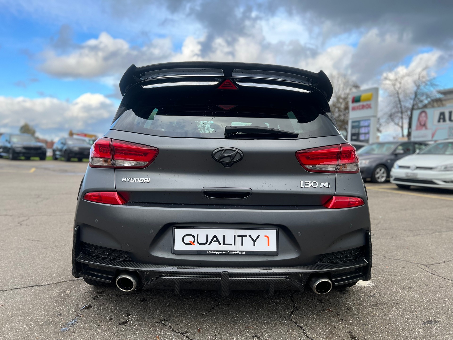 HYUNDAI i30 N 2.0 T-GDi Project C-image-6
