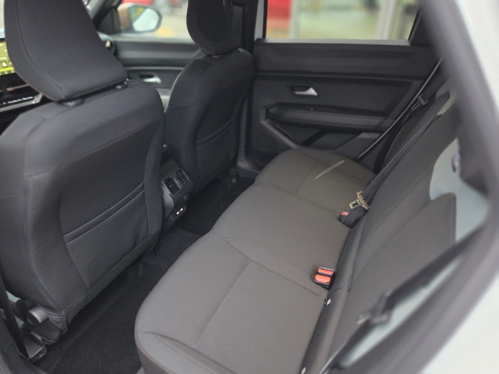 DACIA Bigster TCe 140 48V Extreme-image-6