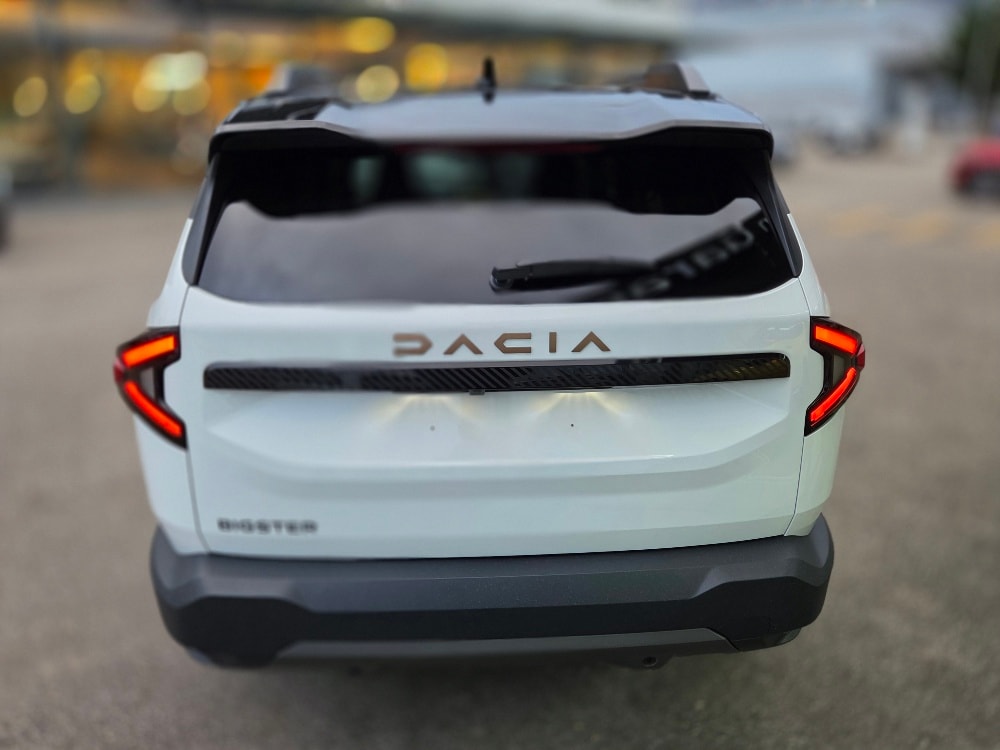 DACIA Bigster TCe 140 48V Extreme-image-2