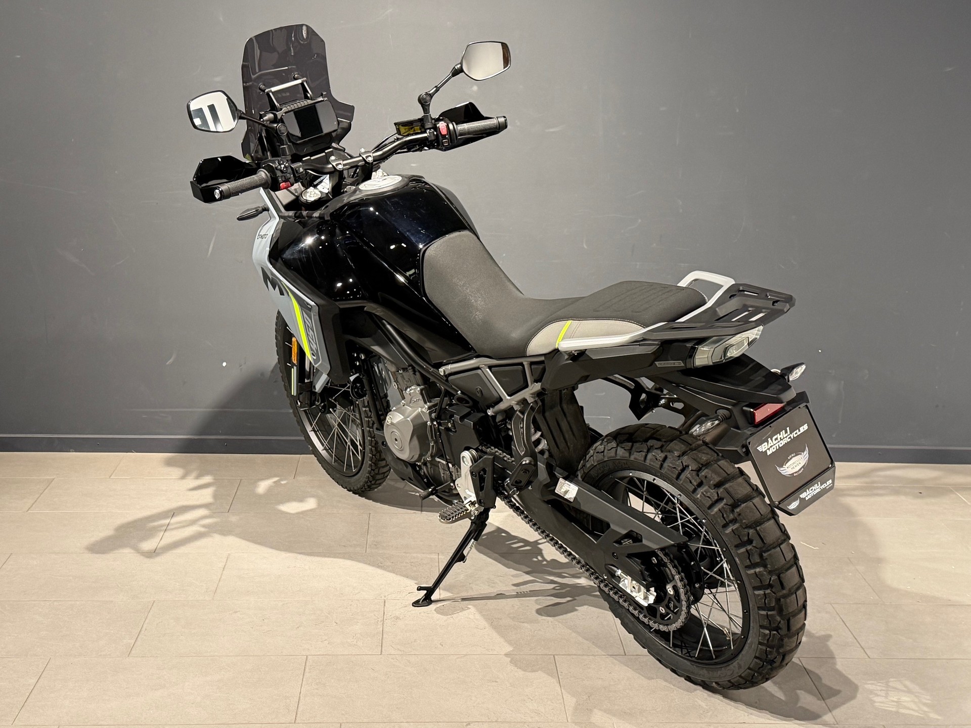CF MOTO 450 MT-image-4