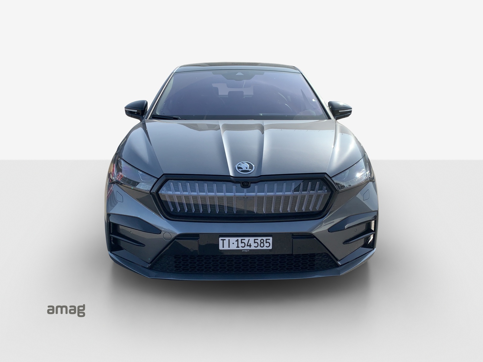 SKODA Enyaq Coupé RS iV 80 4x4-image-4