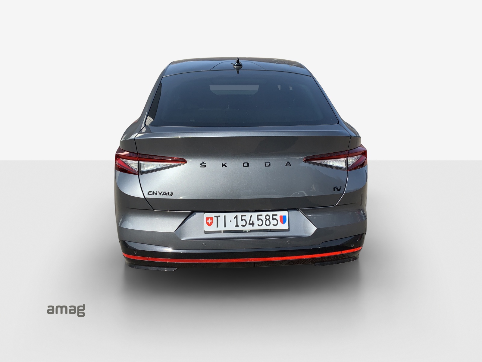 SKODA Enyaq Coupé RS iV 80 4x4-image-5