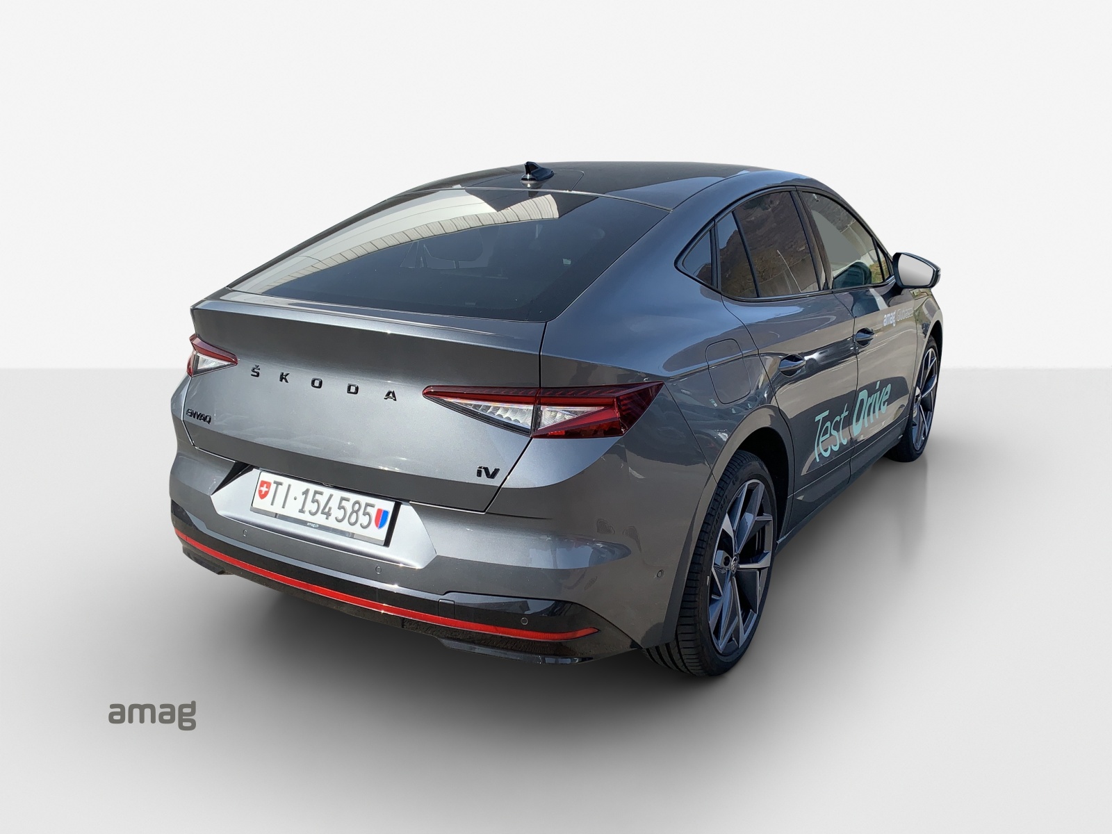 SKODA Enyaq Coupé RS iV 80 4x4-image-3