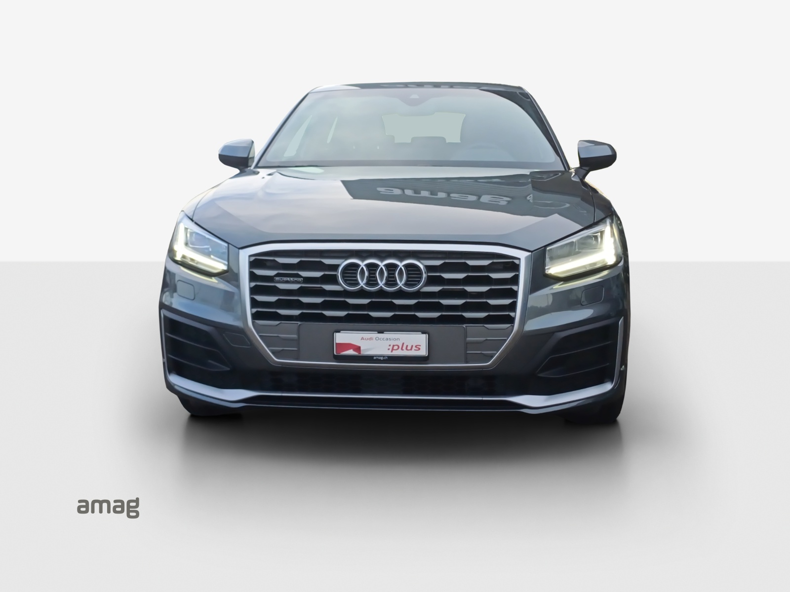 AUDI Q2 2.0 TFSI sport quattro S-tronic-image-6