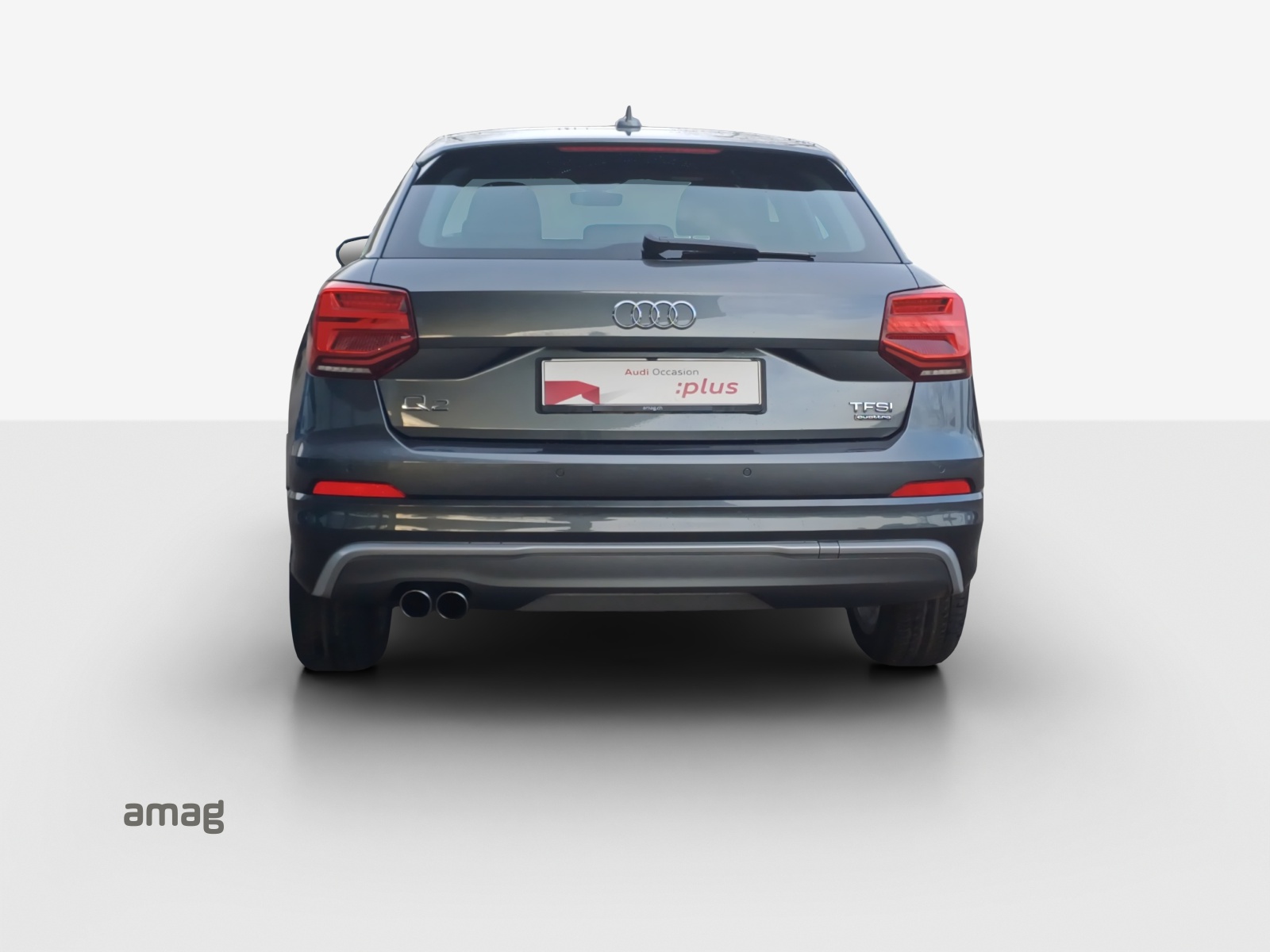 AUDI Q2 2.0 TFSI sport quattro S-tronic-image-3