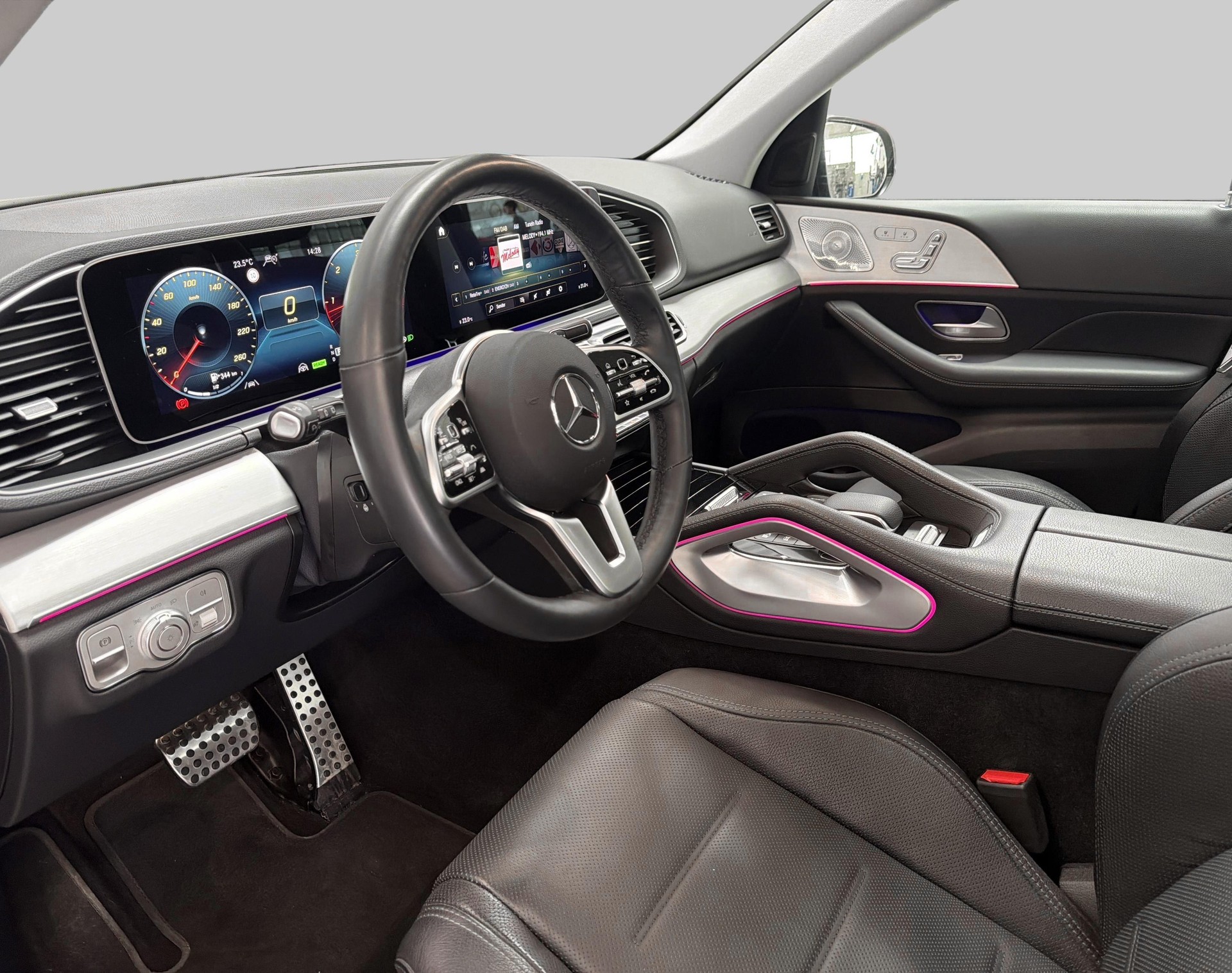 MERCEDES-BENZ GLE 300 d 4Matic AMG Line 9G-Tronic-showroom-element-2