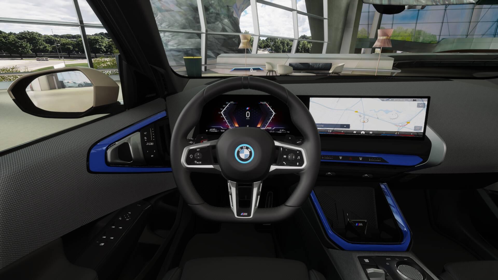 BMW X3 30e xDrive-image-12