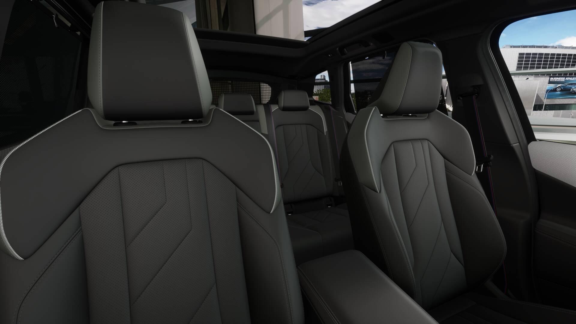 BMW X3 30e xDrive-image-10