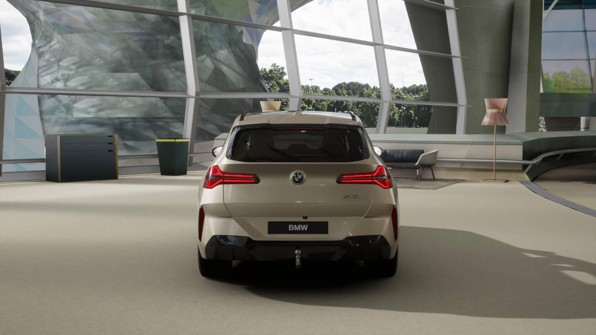BMW X3 30e xDrive-image-4