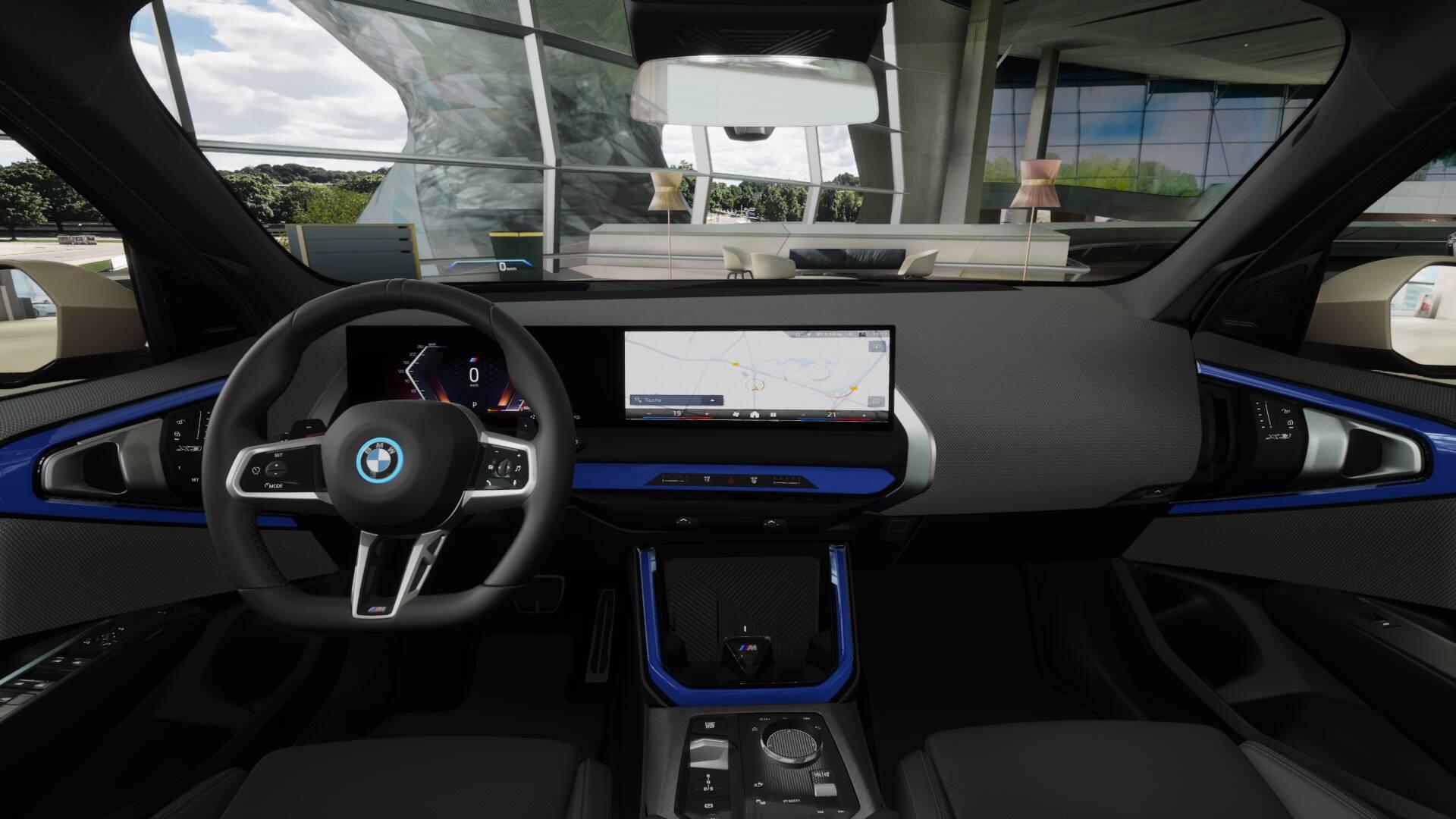 BMW X3 30e xDrive-image-9