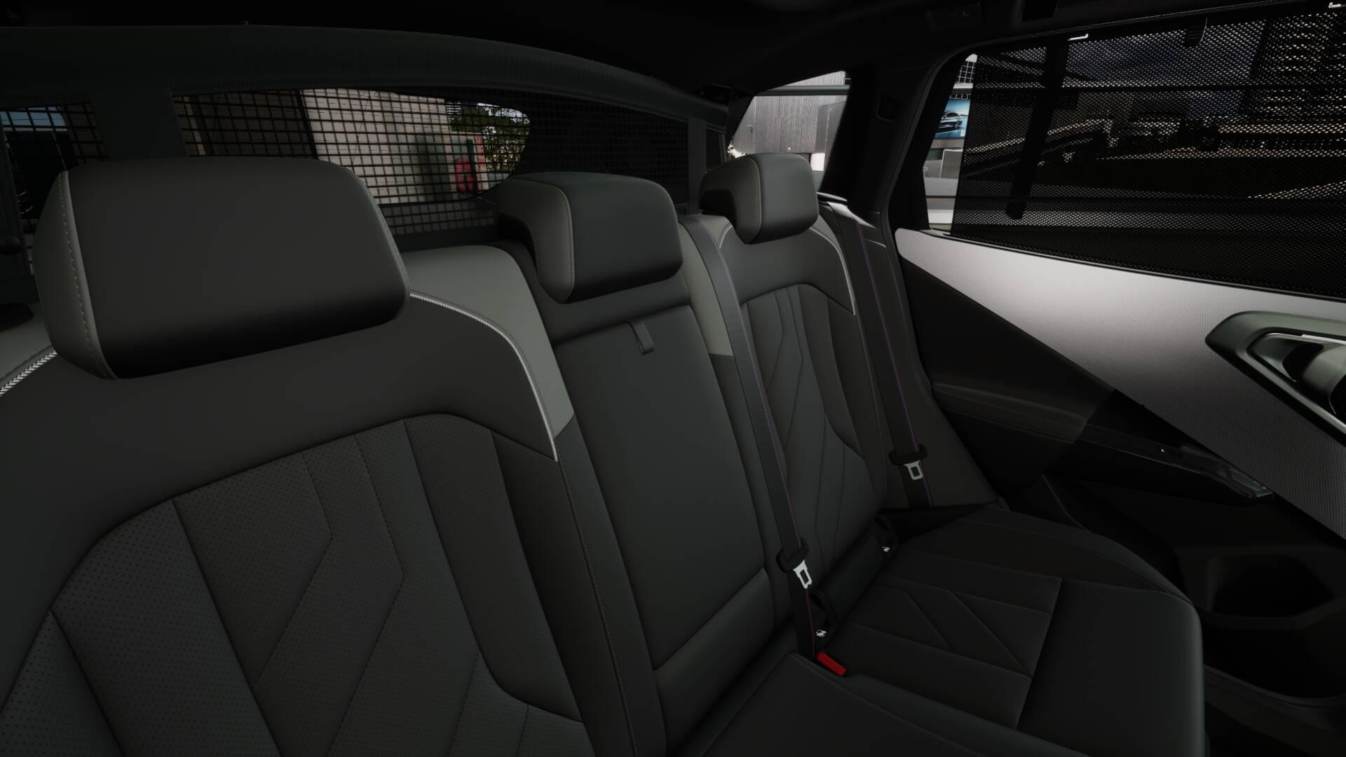BMW X3 30e xDrive-image-11