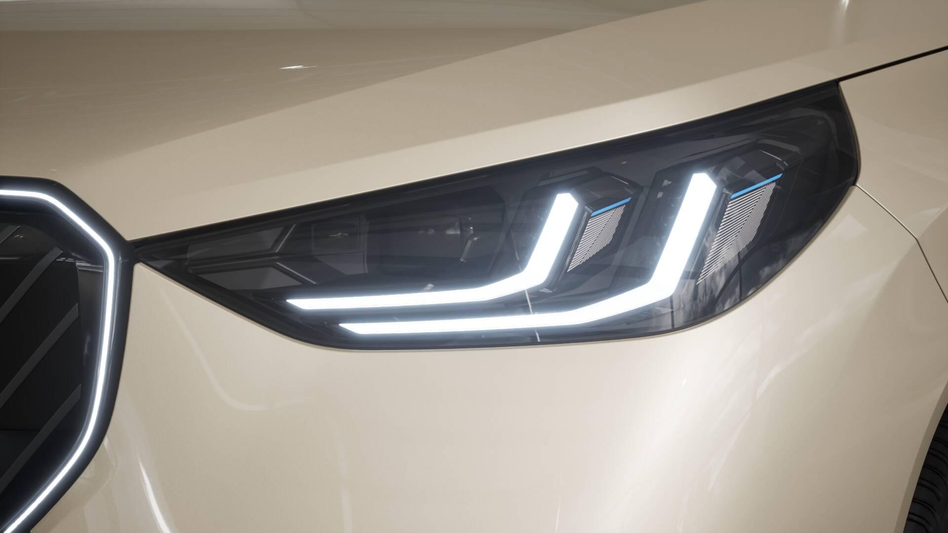 BMW X3 30e xDrive-image-5