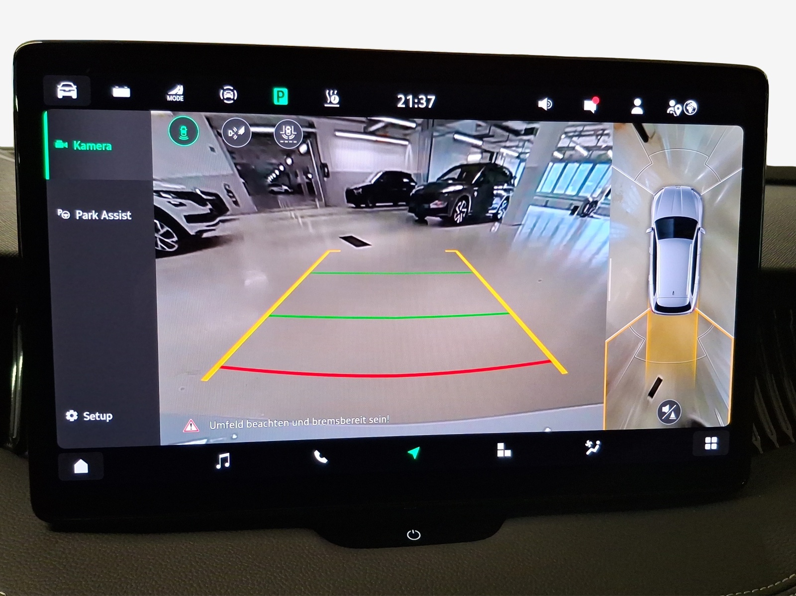 SKODA Superb Combi 1.5 TSI PHEV Sportline DSG-image-15