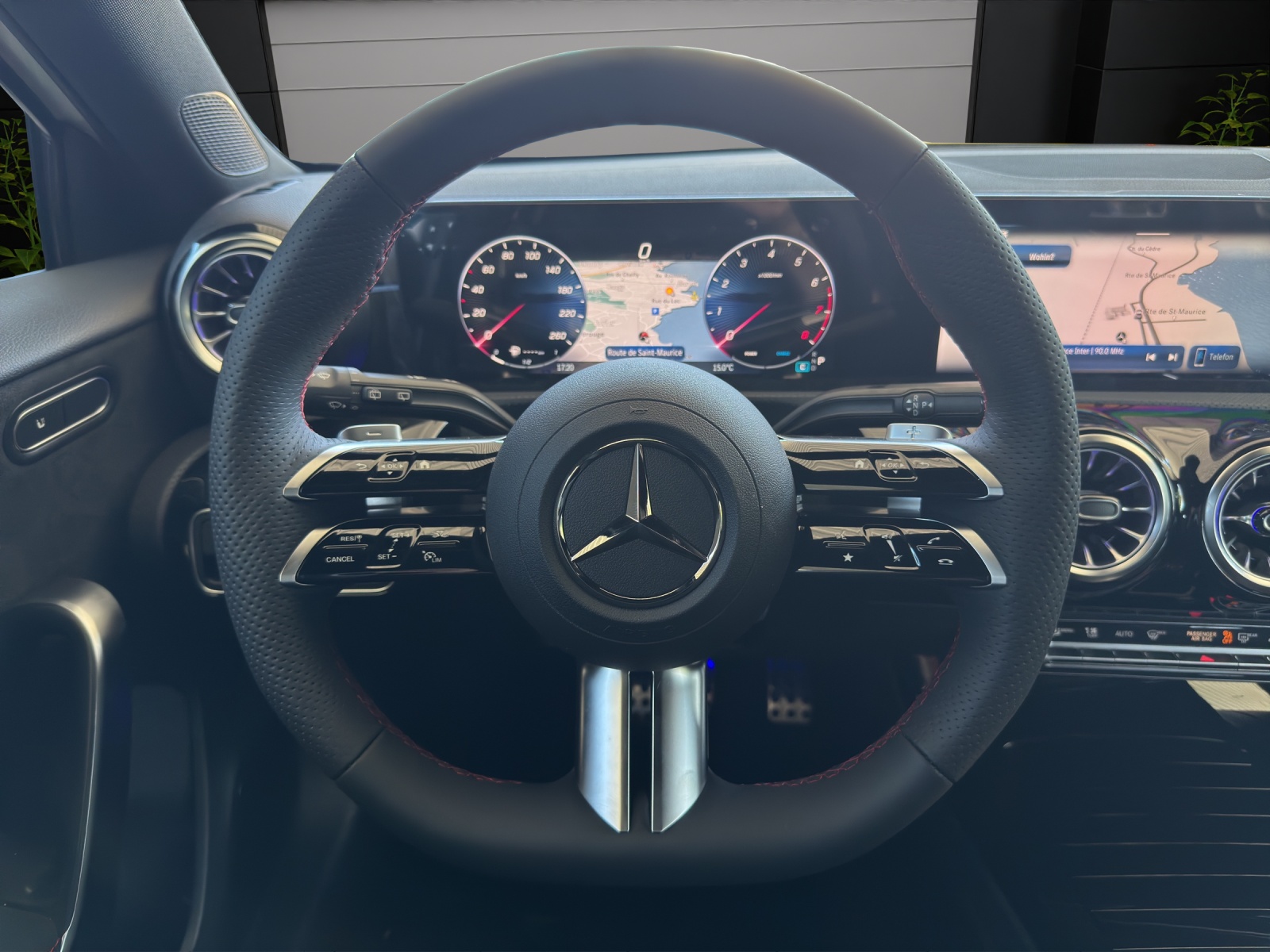 Image MERCEDES-BENZ A-250 A 250 4Matic 8G-DCT