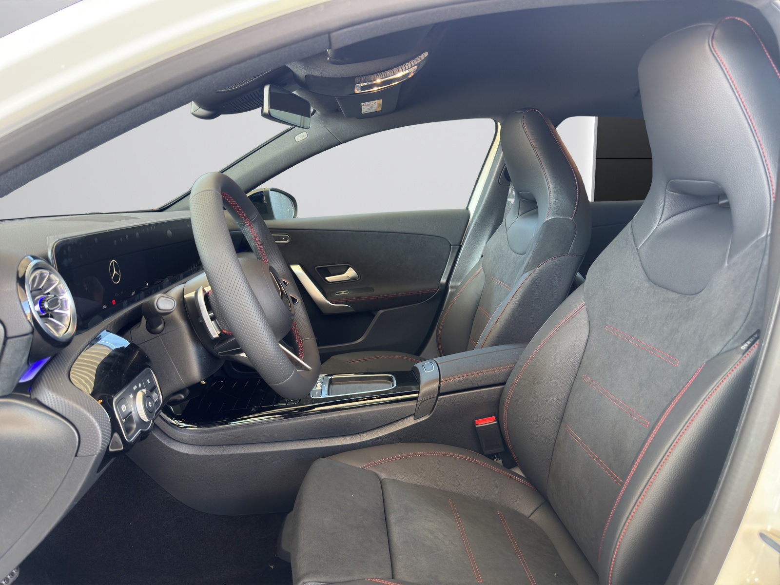 Image MERCEDES-BENZ A-250 A 250 4Matic 8G-DCT