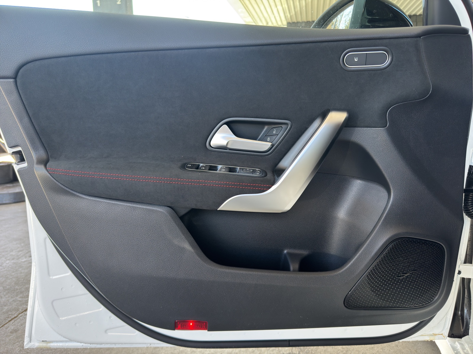 Image MERCEDES-BENZ A-250 A 250 4Matic 8G-DCT