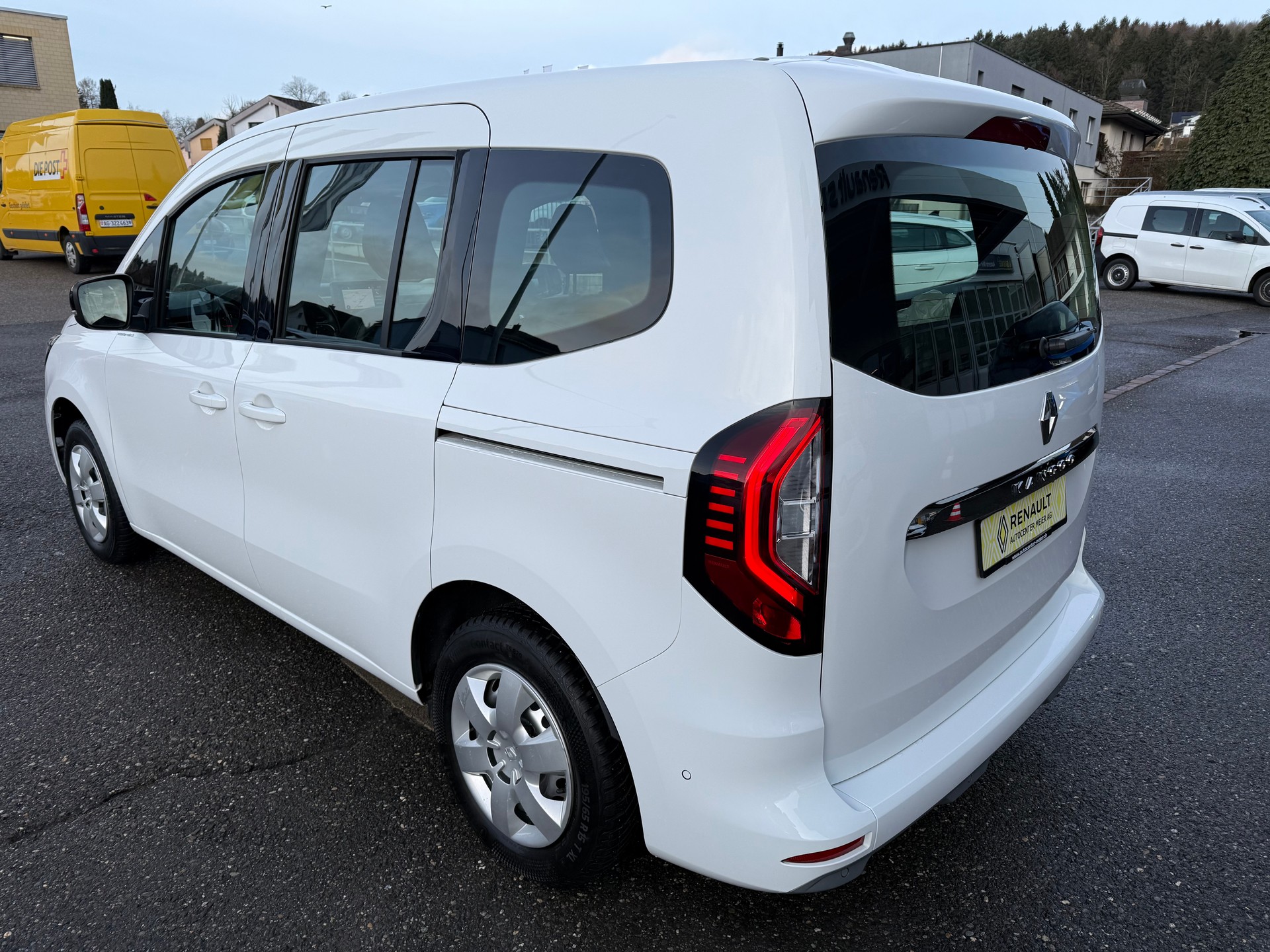 RENAULT Kangoo 1.5 dCi 95 Intens-image-3