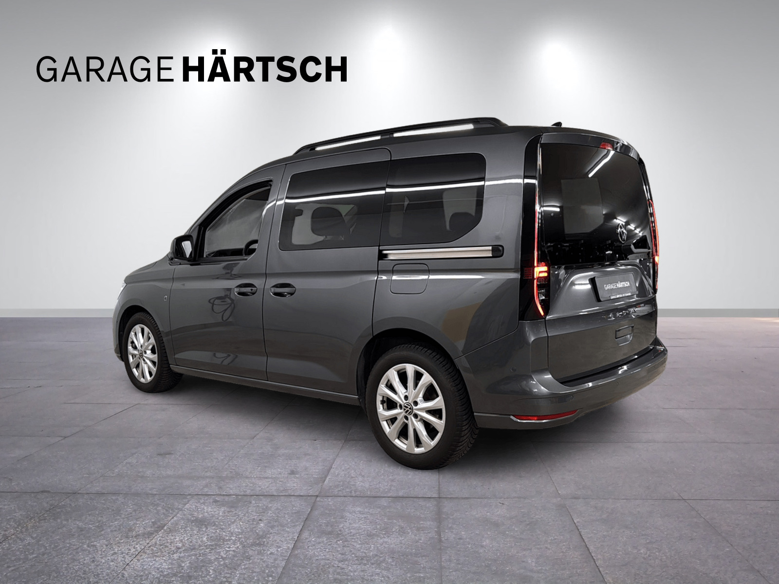 VW Caddy 2.0 TDI 122 Liberty DSG-image-3