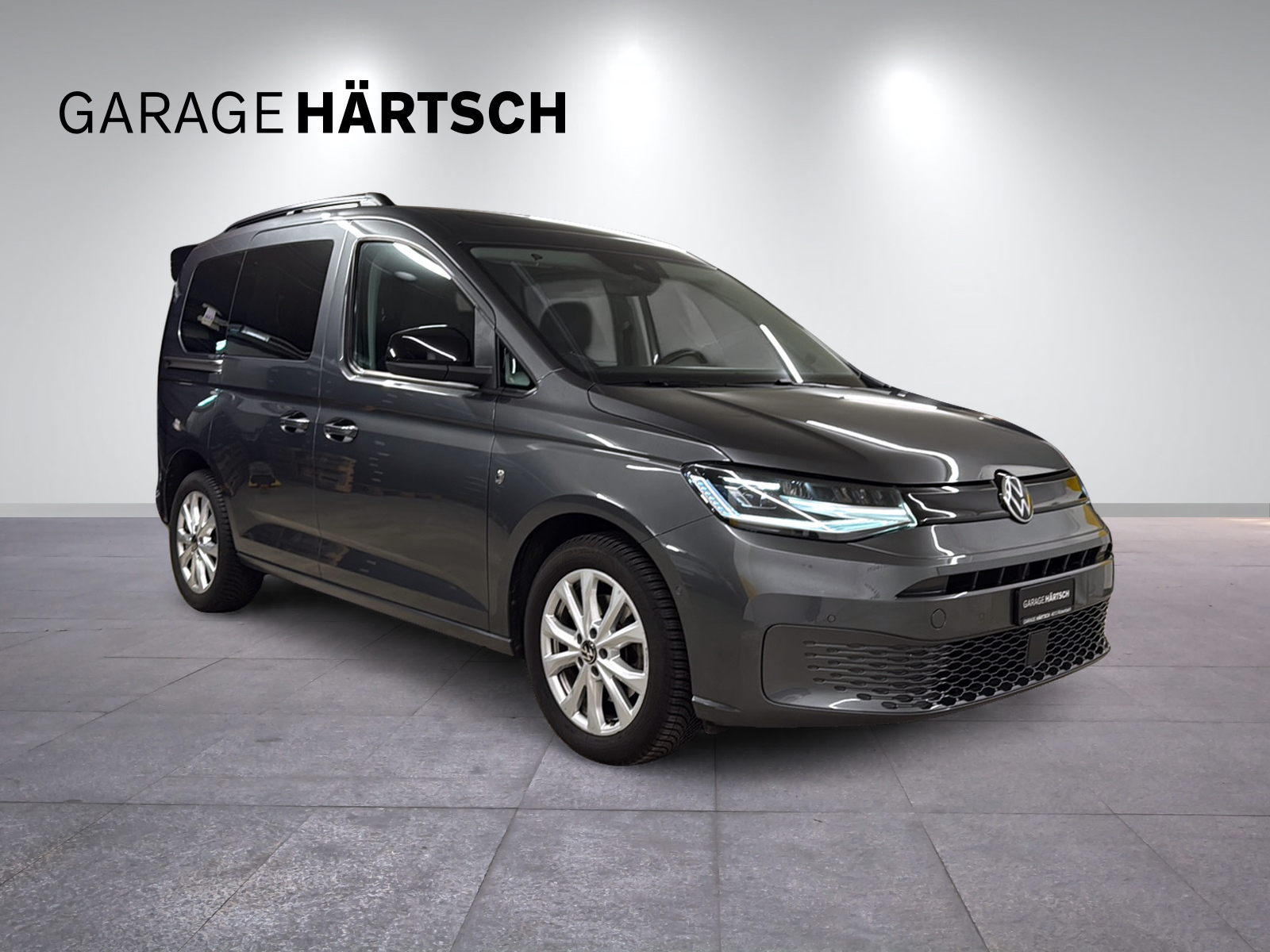 VW Caddy 2.0 TDI 122 Liberty DSG-image-8