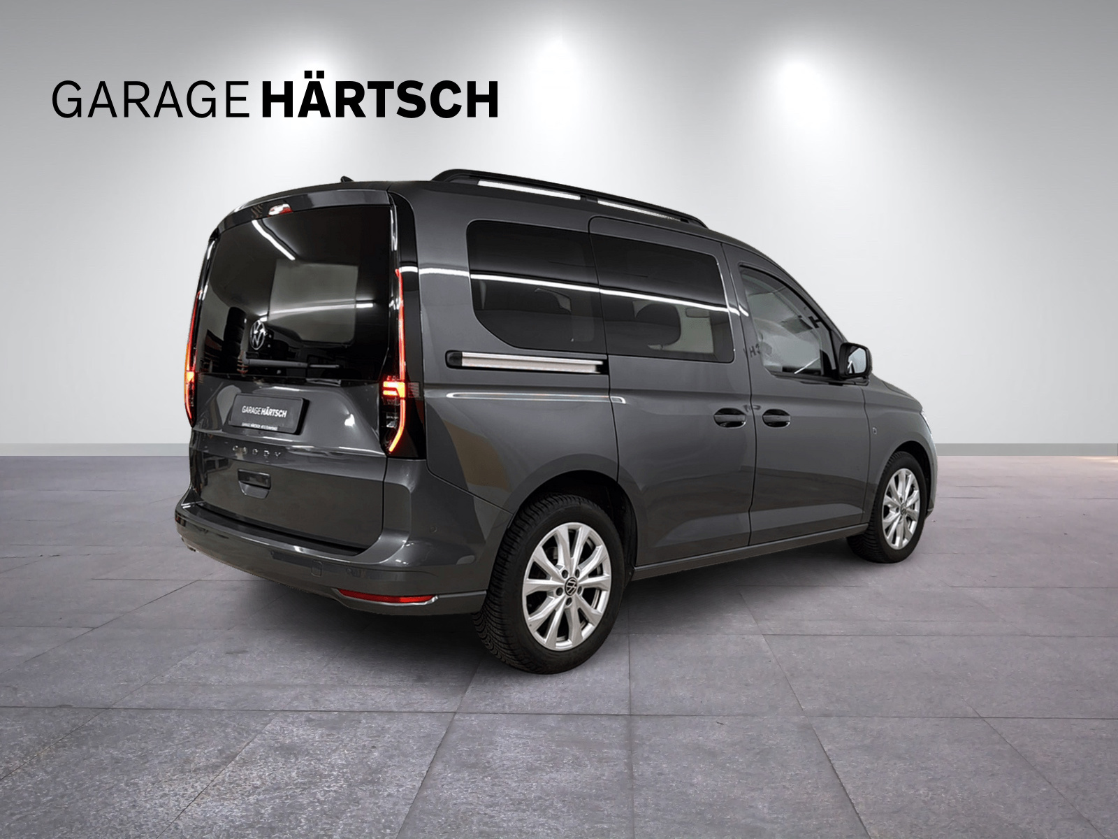VW Caddy 2.0 TDI 122 Liberty DSG-image-6