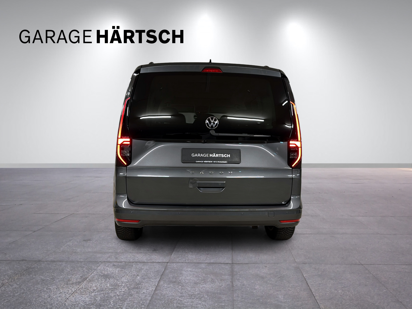 VW Caddy 2.0 TDI 122 Liberty DSG-image-4