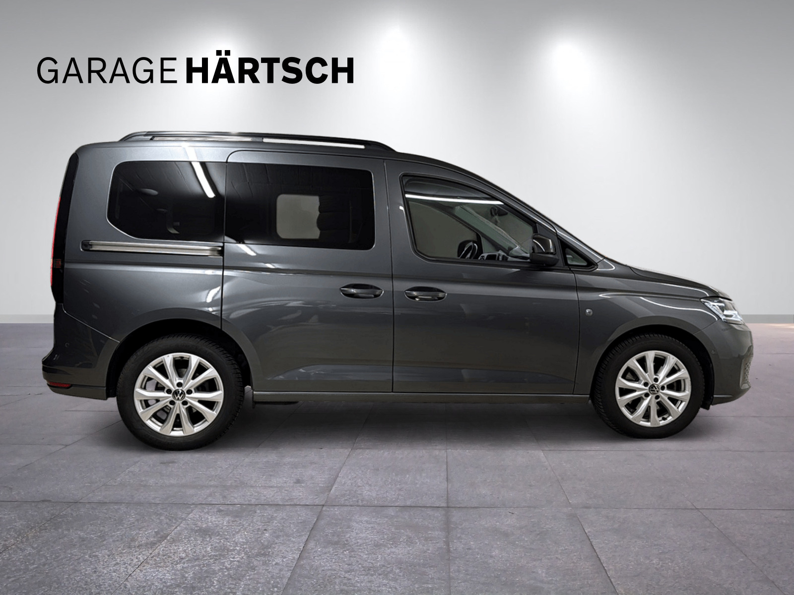 VW Caddy 2.0 TDI 122 Liberty DSG-image-7