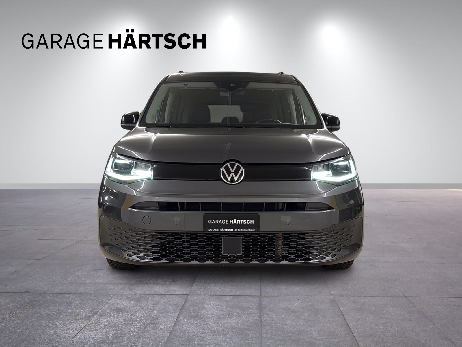 VW Caddy 2.0 TDI 122 Liberty DSG-image-9