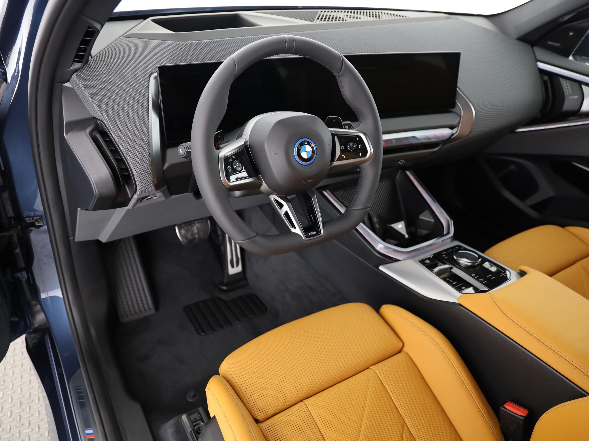 BMW X3 30e xDrive-image-18
