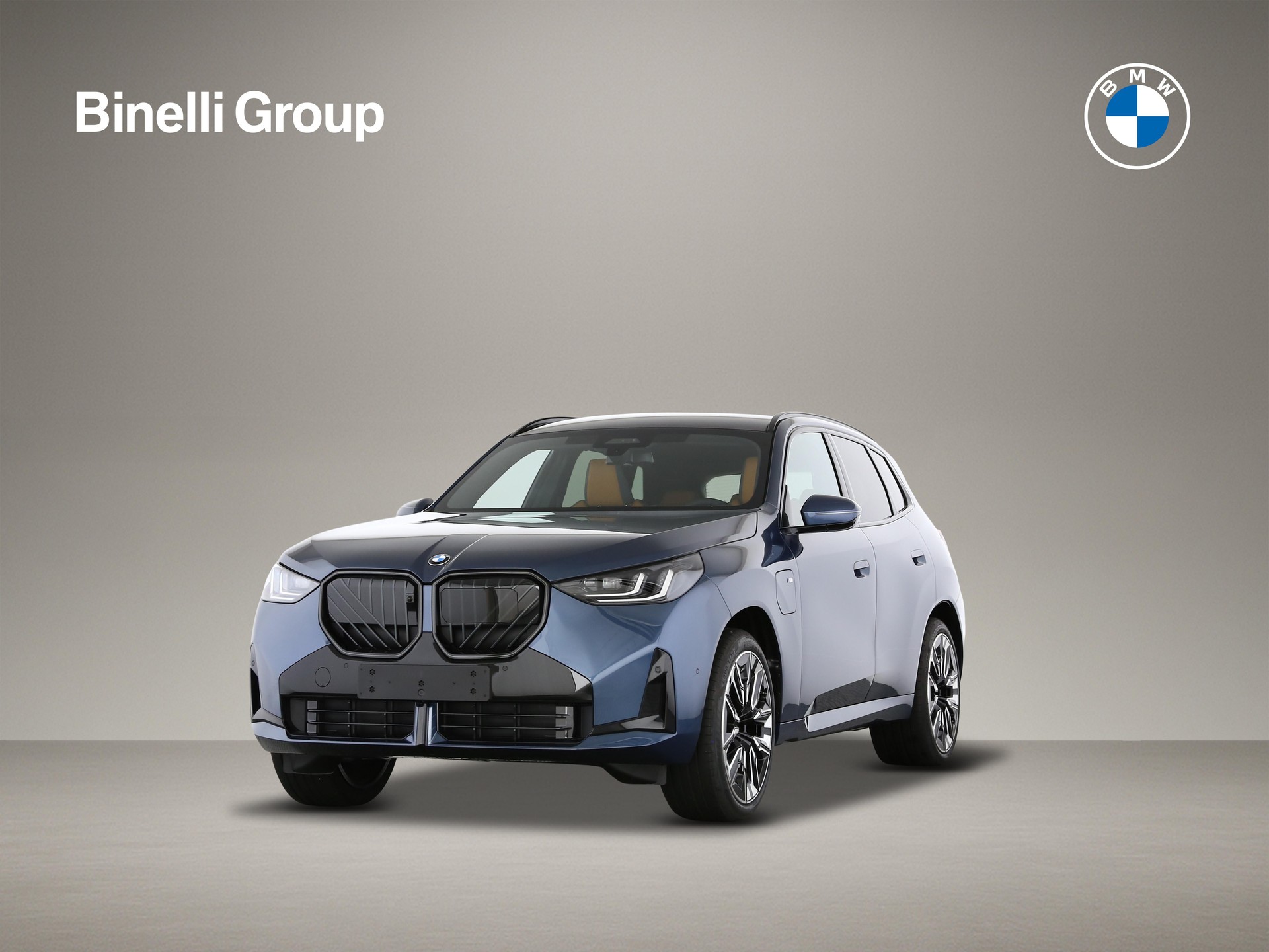 BMW X3 30e xDrive-image-0