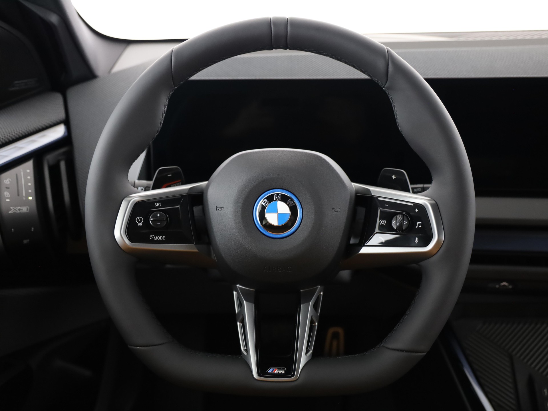 BMW X3 30e xDrive-image-17