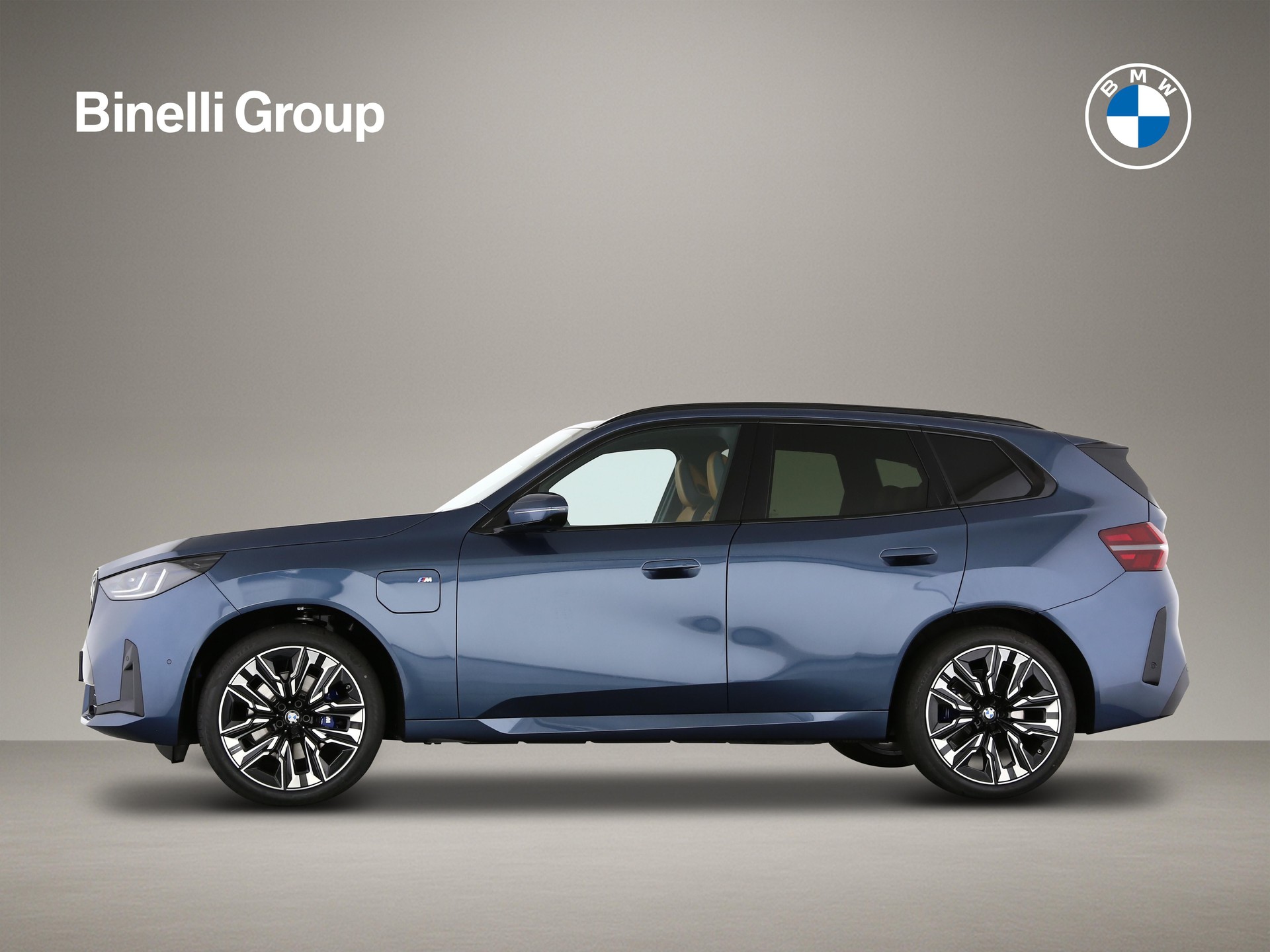 BMW X3 30e xDrive-image-4