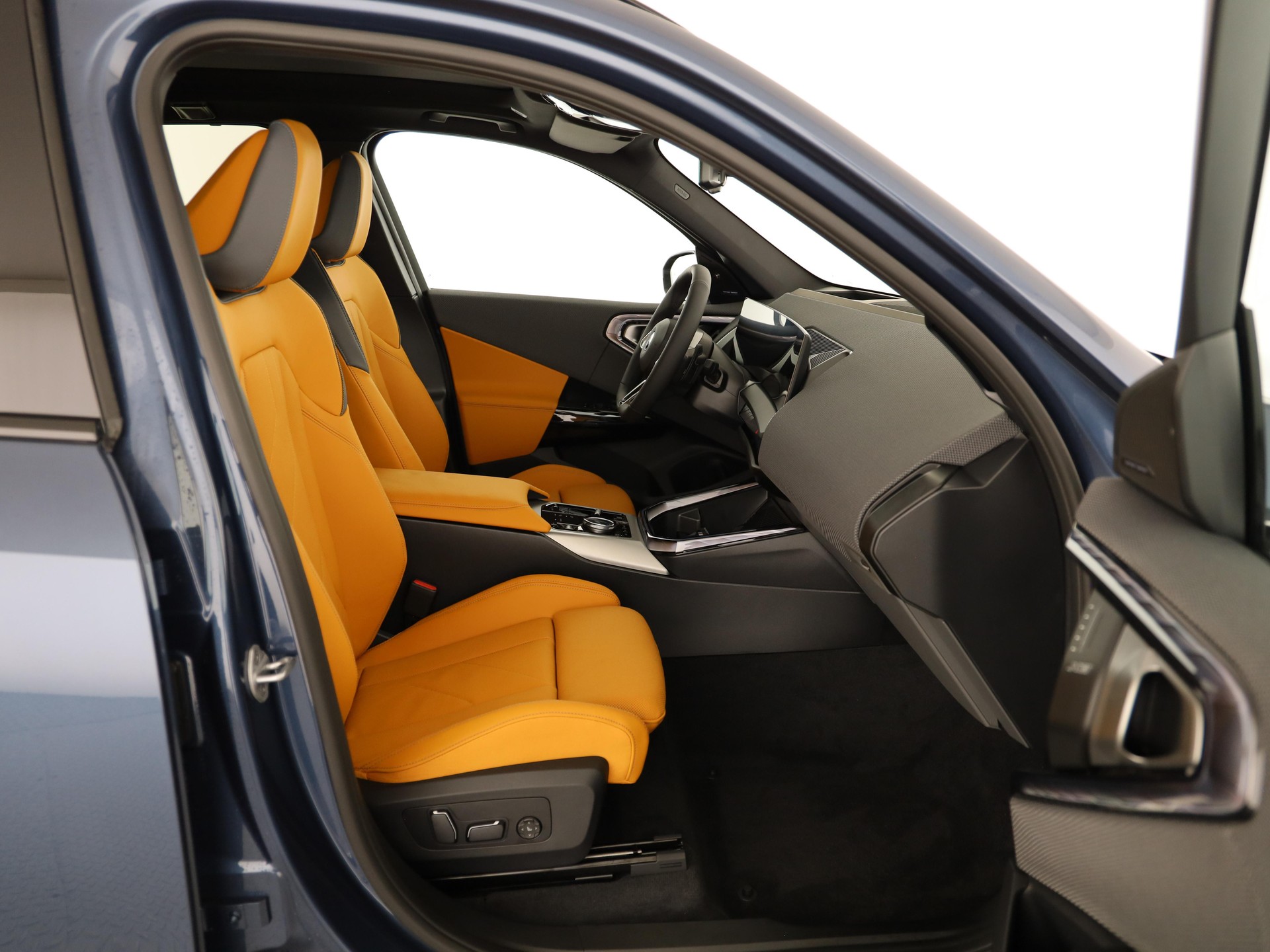 BMW X3 30e xDrive-image-8