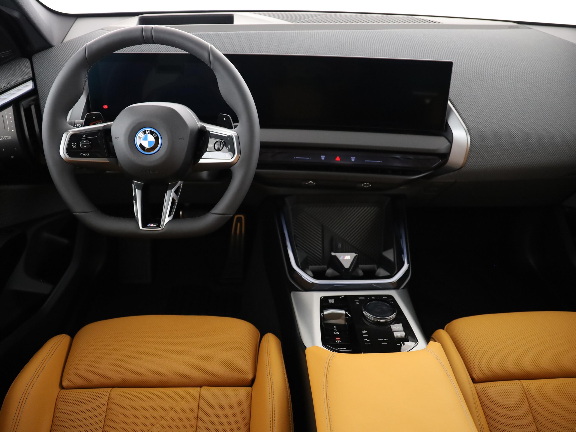 BMW X3 30e xDrive-image-12