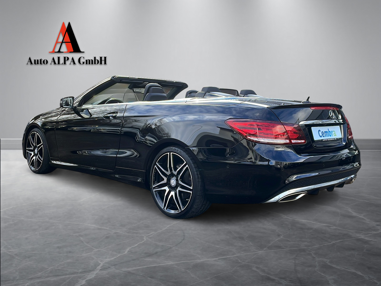 MERCEDES-BENZ E 250 7G-Tronic-image-8