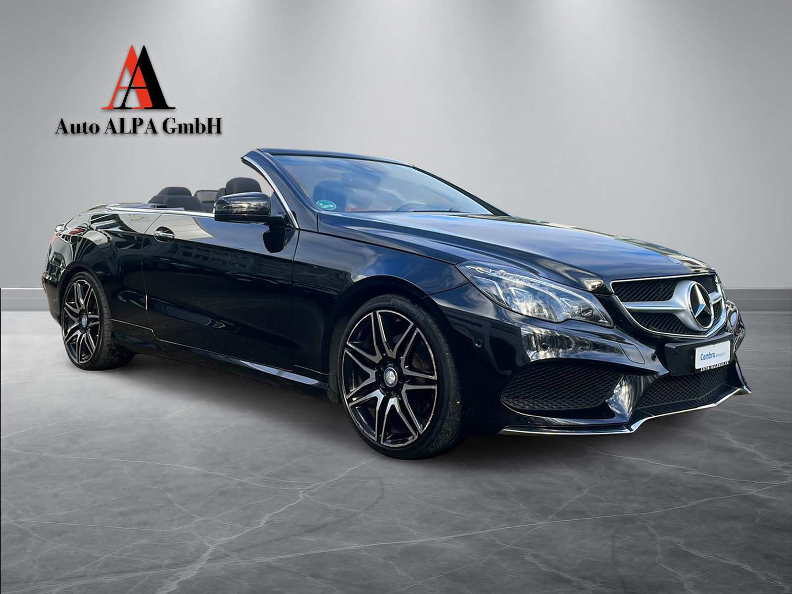 MERCEDES-BENZ E 250 7G-Tronic-image-11