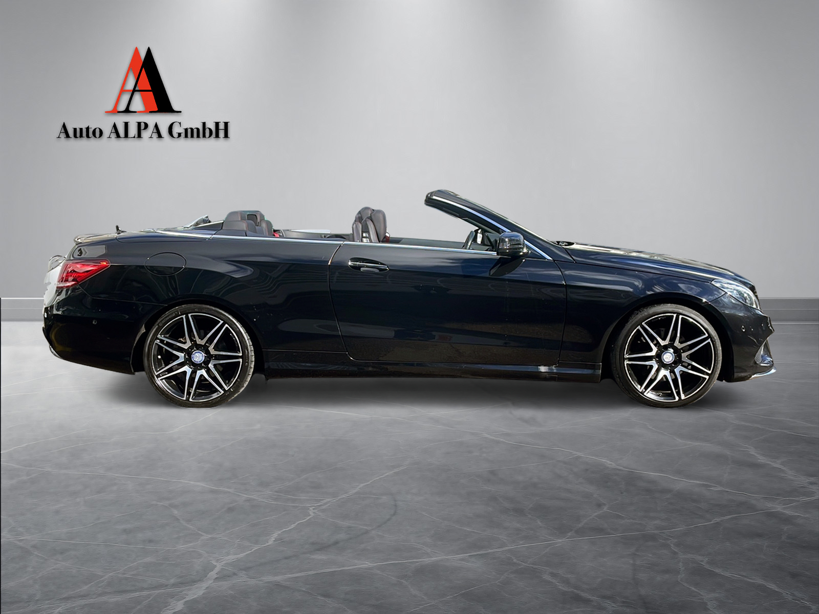 MERCEDES-BENZ E 250 7G-Tronic-image-10