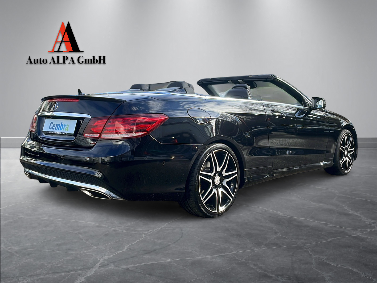 MERCEDES-BENZ E 250 7G-Tronic-image-9