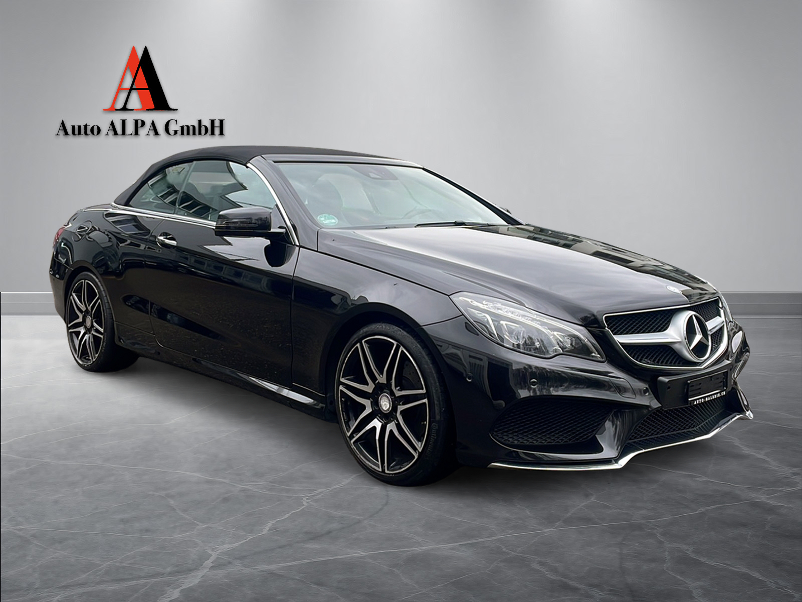 MERCEDES-BENZ E 250 7G-Tronic-image-5