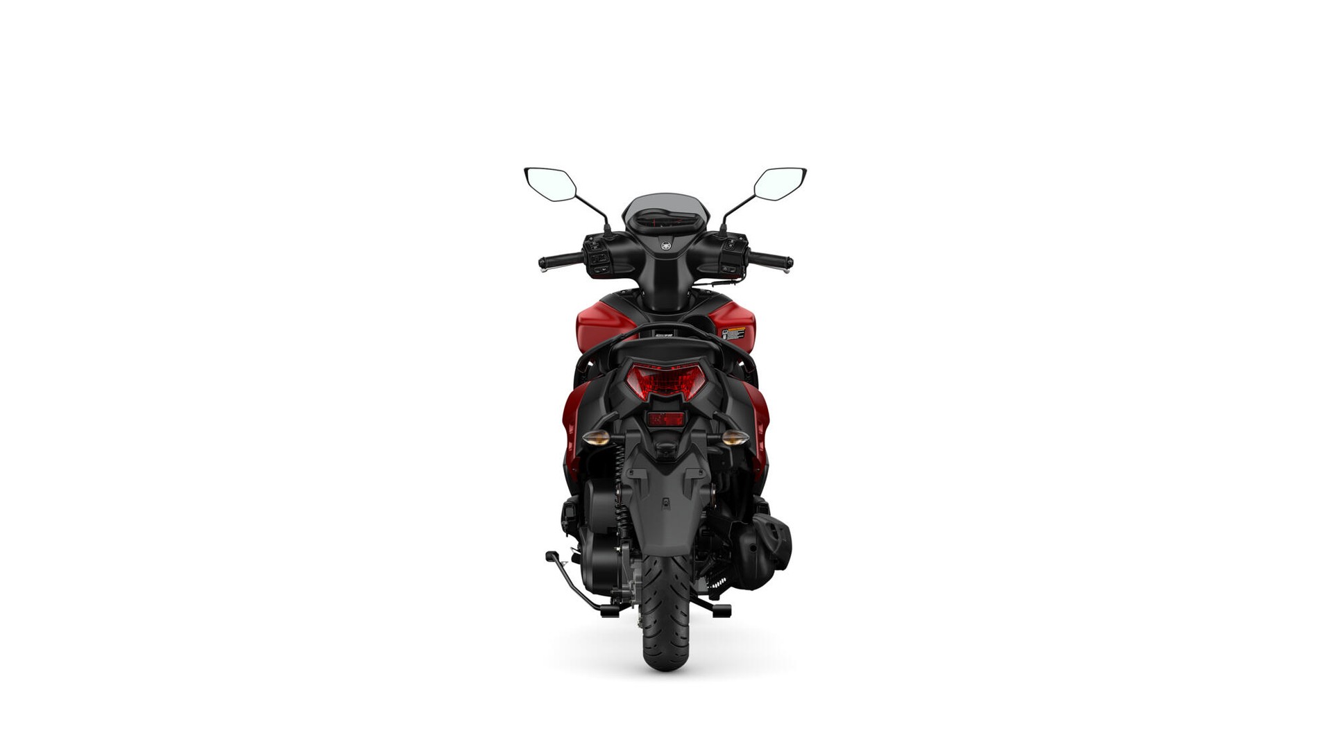 YAMAHA Ray 125-image-12