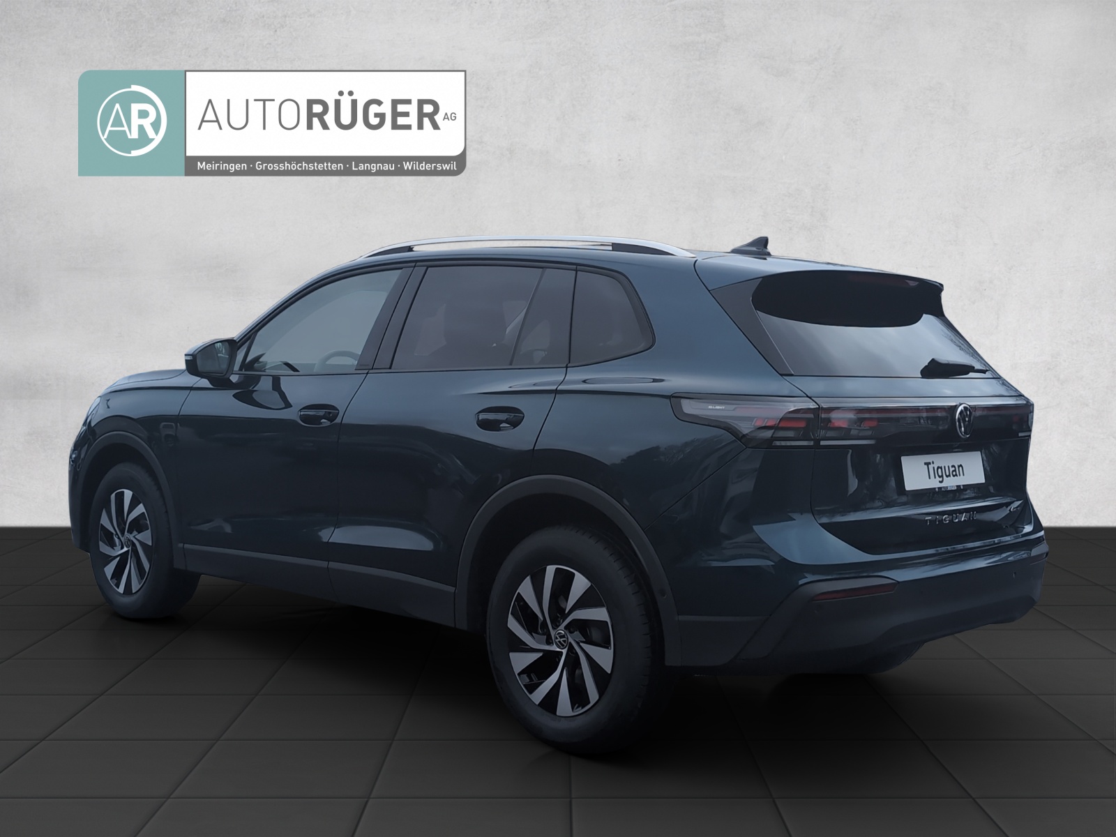 VW Tiguan UNITED 4Motion-image-3