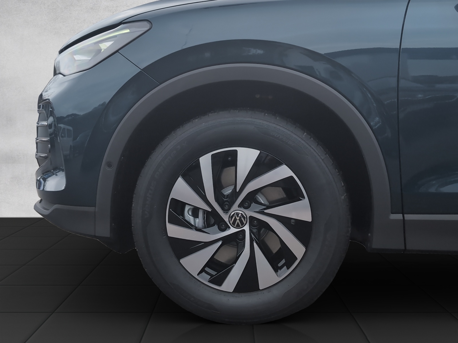 VW Tiguan UNITED 4Motion-image-14