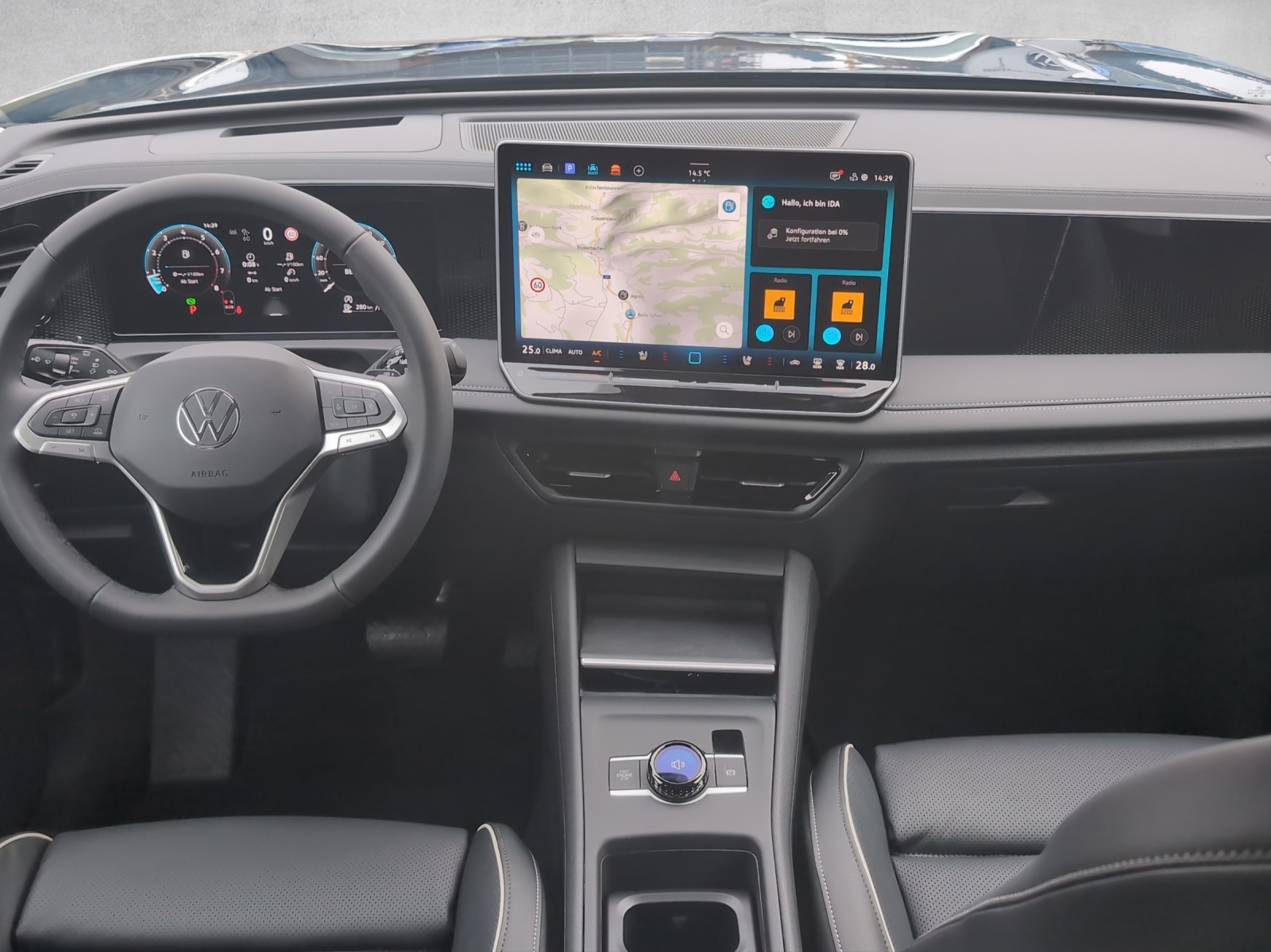 VW Tiguan UNITED 4Motion-image-11