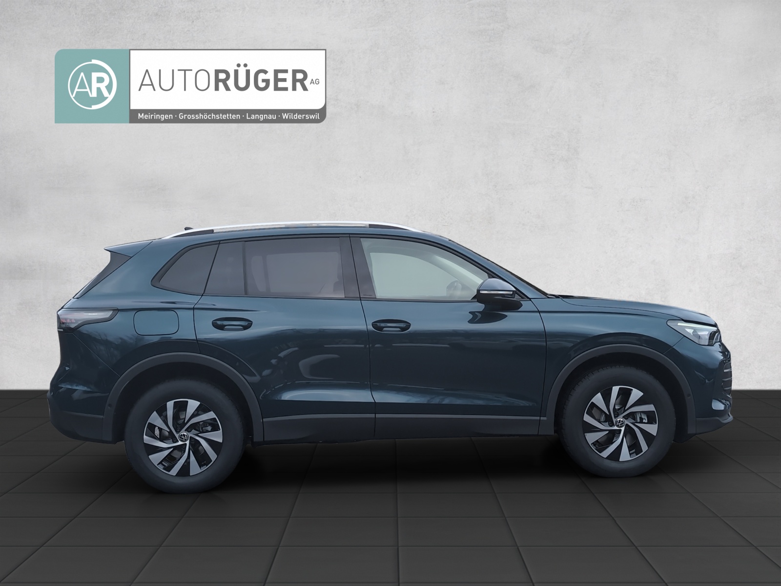 VW Tiguan UNITED 4Motion-image-6